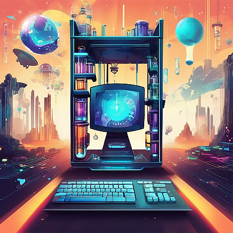 Product illustration